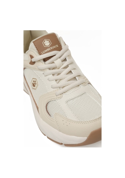 Lumberjack Pol Wmn 6fx Bej Kadın Sneaker 000000000102199854 Bej-kahve Lumberjack Pol Wmn 6fx Bej Kadın Sneaker 000000000102199854 Bej-kahve