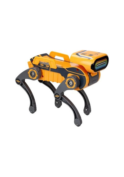 Robo Express 88166 44 Cats