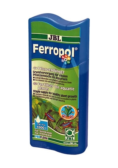 Ferropol - 930 - 250 Ml Sıvı - Ece-umay - Bıtkı Gübresı
