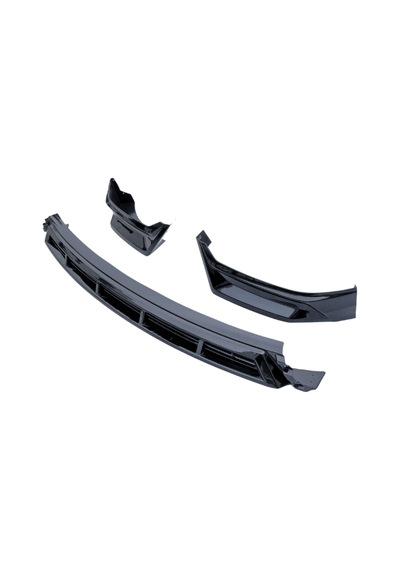 Red Lion Parts Byd Seallion 7 2025+ Uyumlu Piano Black Ön Tampon Eki Lip