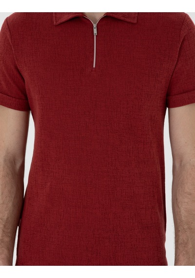 Pierre Cardin Erkek Nar Çiçeği Tişört 50302586-vr239 Nar Çiçeği Pierre Cardin Erkek Nar Çiçeği Tişört 50302586-vr239 Nar Çiçeği