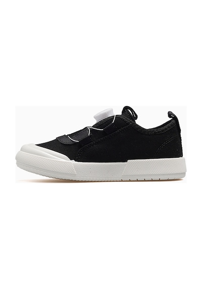 Vicco Sörf Unisex Çocuk Işıklı Sneaker Ayakkabı 26y 925.186 Pe Siyah Siyah