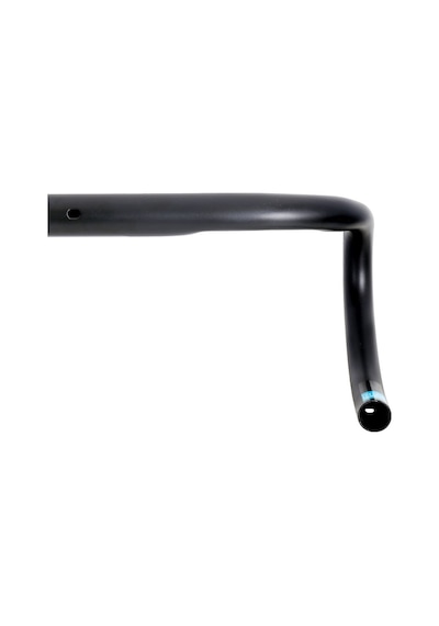 Pro Vıbe Compact Alumınyum Yol Gidonu 42cm/31.8mm Prha0367 Siyah