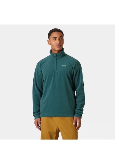 Helly Hansen Mount Fleece Erkek Polar Hh..12001 Hha.453 Mavi