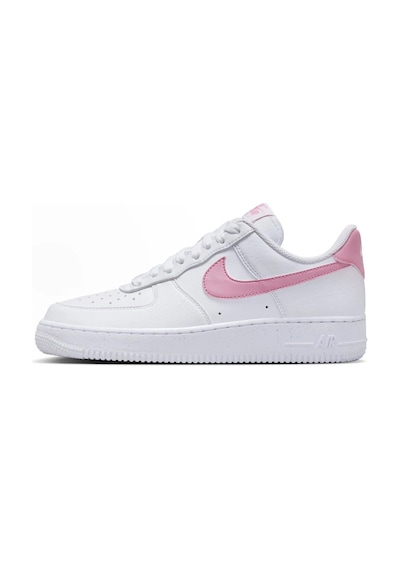 Nike Air Force 1 07 Af1 Next Nature Womens Sneaker Kadın Günlük Spor Ayakkabı Beyaz Beyaz