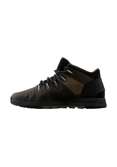 Timberland Sprint Trekker Mid Fabric Wp Erkek Trekking Bot Ve Ayakkabısı Tb0a5nfk3271 Renkli Renkli