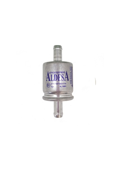 Aldesa Mikro Lpg Filtre 12x12mm