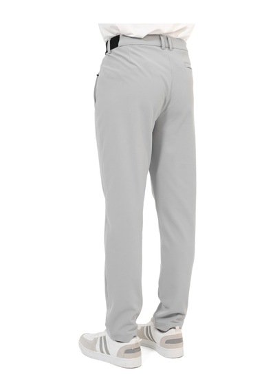 Lumberjack Pantolon Erkek Grı Ml Asal 23uppjoe-7 Gri