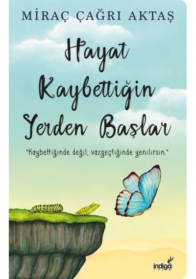 Var Bir Hayalimiz - Hayat Kaybettiğin Yerden Başlar