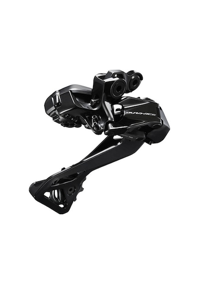 Shimano Dura-ace Di2 R9270 Disk Full Grup Set 2x12v Siyah