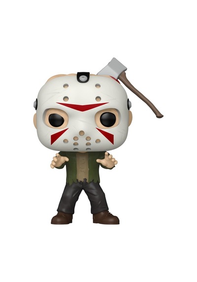 Pop Jason Special Edition Figür - 2034