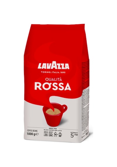 Lavazza Qualita Rossa Çekirdek Kahve 1 KG