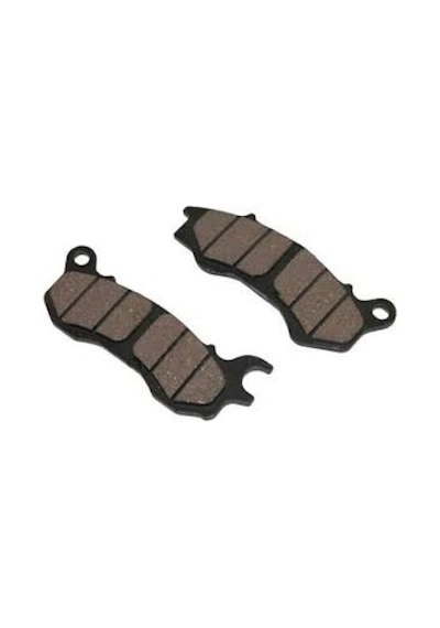 Honda Pcx125 150 2010-2017 Ön Fren Balatası Kuba Brıllıant 2023 Mati 125 Revolt Rs7 Kymco Carry Santa 125