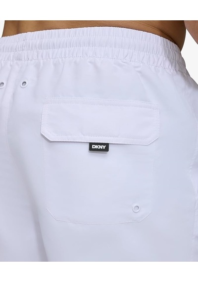 Dkny Erkek Mayo Db4dn002-wht Db4dn002-wht Beyaz Beyaz