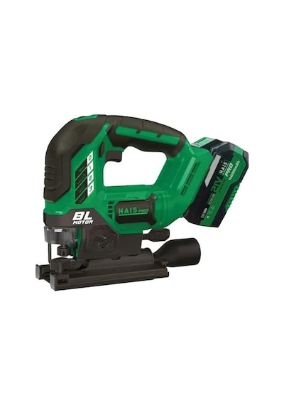 Haispro Rb-dk185 Akülü Dekupaj Testere 21 V 4.0 Ah