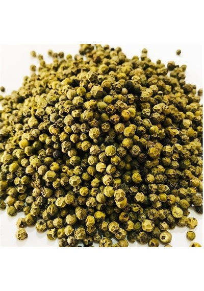 Karabiber Yeşil 100 Gr Aktar Depo