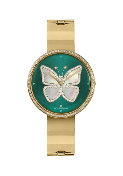 Jacques Lemans Desıgn Collectıon 1-2136d Kadın Kol Saati