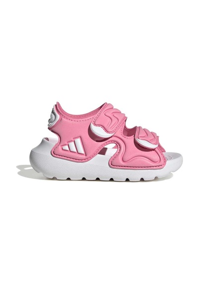 Adidas Altaswim 3 İ Unisex Bebek Spor Sandalet Js4915 Pembe
