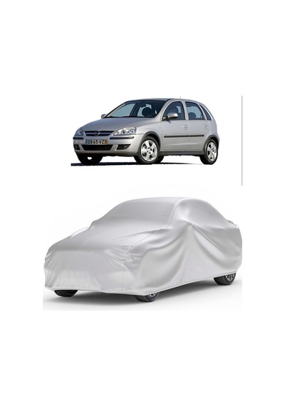 Opel Corsa C Branda Premium Araba Brandası