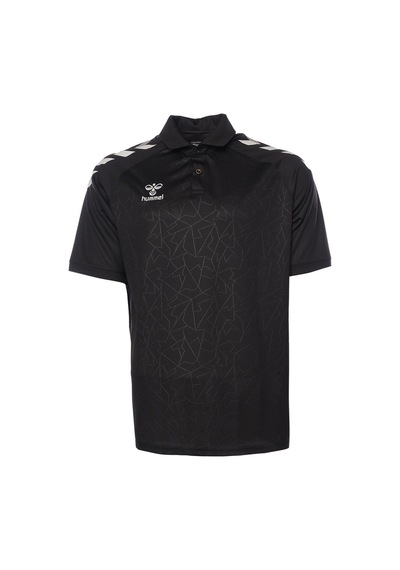 Hummel 922223-2001 Dream Functional Erkek Polo Tişört 001
