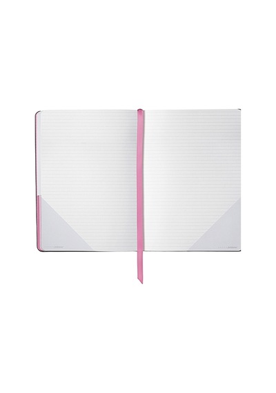 Cross Jotzone Defter Large Siyah Pembe   Ac273-4L Siyah