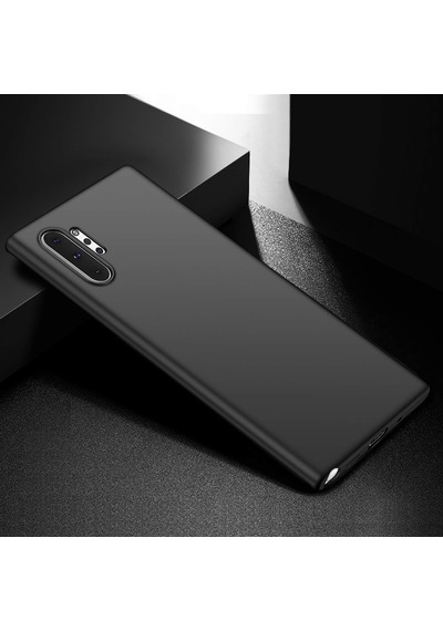 Samsung Galaxy Uyumlu Note 10+ Plus Kaliteli Kamera Korumali Kilif 377864193