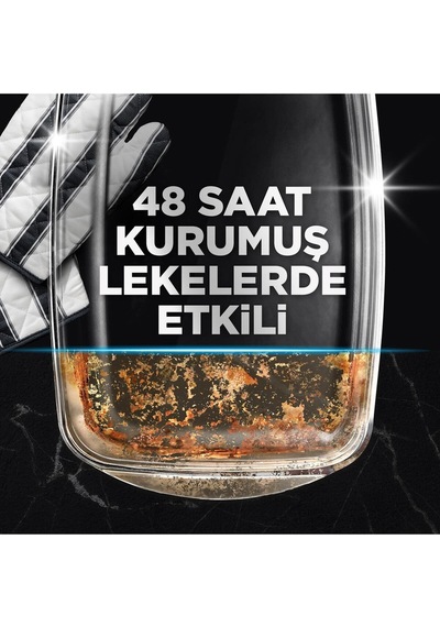 Finish Ultimate Hepsi Bir Arada Bulaşık Makinesi Deterjanı 2 x 85 Tablet