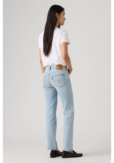 Levi's 501 Original Local Tr Fine Marks Light Indigo Kadın Jean-14328 Açık Mavi Levi's 501 Original Local Tr Fine Marks Light Indigo Kadın Jean-14328 Açık Mavi