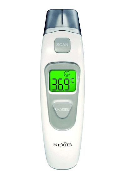 Direct Nexus Dual Dijital Ateş Ölçer