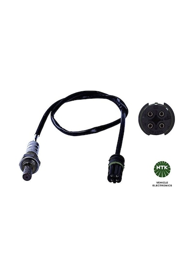 Ngk 97085 Oksijen Sensörü Kat. Öncesi Bmw N45 E87 E90 11787530287