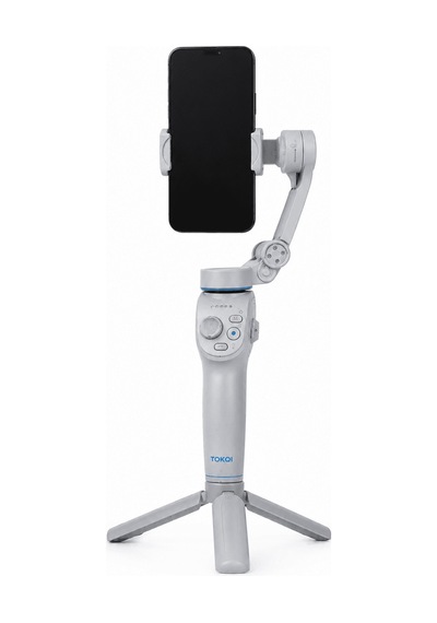 3 Eksen Telefon Gimbal Uczzpdm01gimbel-3 Diğer