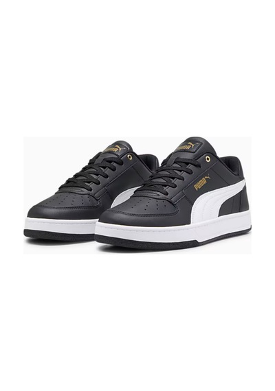 Puma Caven 2.0 Günlük Sneaker Spor Ayakkabı Siyah/beyaz