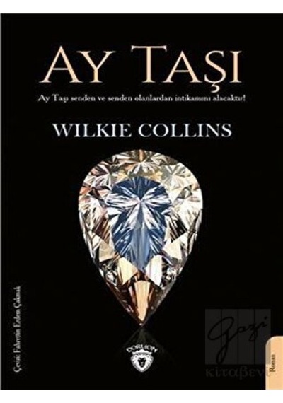Ay Taşı Dorlion Yayınevi - Dorlion Yayınevi