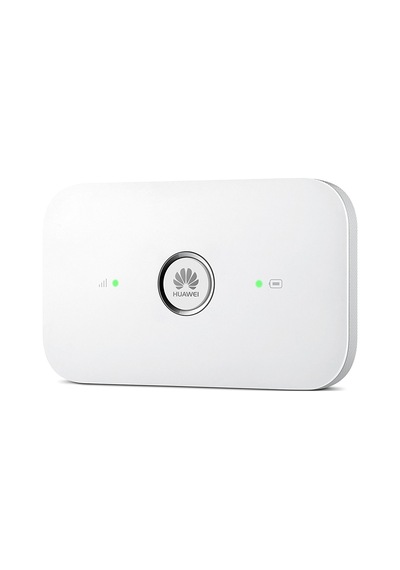 Huawei E5573cs Mobil Wıfı Lte Erişim Noktası 150 Mbit Cat.4 Beyaz