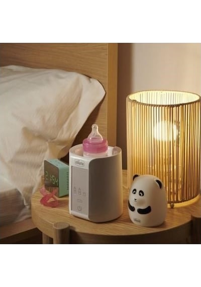Chicco Biberon Isıtıcı Beyaz