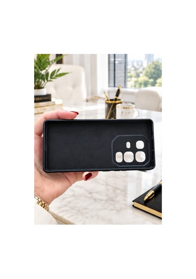 İnfinix Hot 50 Pro İle Uyumlu 360 Derece Dönebilen Kalın Metal Magsafe Halka Stantlı İçi Kadife Korumalı Ultra Lüx Premium Silikon Kılıf Siyah İnfinix Hot 50 Pro İle Uyumlu 360 Derece Dönebilen Kalın Metal Magsafe Halka Stantlı İçi Kadife Korumalı Ultra Lüx Premium Silikon Kılıf Siyah