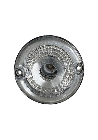 Geri Vites Lambası Duylu Yuvarlak 95 Mm Otokar-minibüs-otobüs