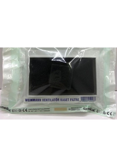 Weinmann Ventilatör Filtresi