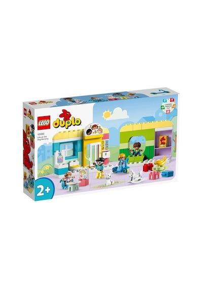 LEGO® Duplo 10992 Kasabası Kreşte Hayat 67 Parça