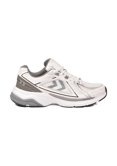 Hummel Beyaz Fileli Hafif Esnek Unisex Spor Ayakkabı 900794 Hml Performance 700