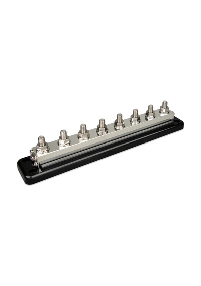 Victron Bara Busbar 600a 8p + Abs Cover Vbb160080010