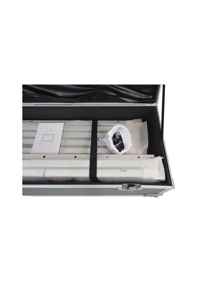 Codegen Ff-40 400X300 Cm Katlanabilir Taşınabilir Alüminyum Çerçe