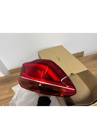 Stop Lambası Dış Sol Ledli X1 F48 14 18 63217488545