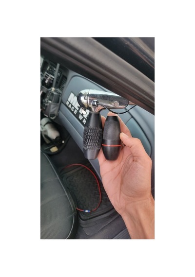1992-2011 Ford Crown Victoria Spot Lambası Tutacağı