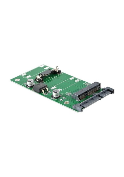 Msata Sata Çevirici 9.5x4.5 Cm M Sata Sata Çvirici M-sata Sata Çevirici