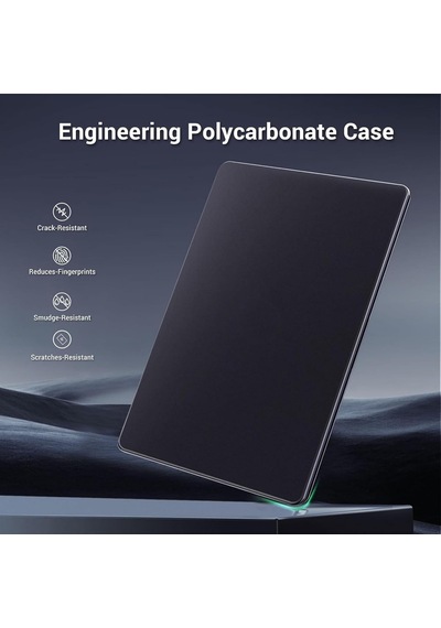 Macbook Air 13.6 M2 M3 M4 İle Uyumlu Buzlu Mat Sert Koruma Kılıfı, A2681 A3113 A3240 A3449 Uyumlu İki Parçalı Frosted Hard Case Belirtilmemiş