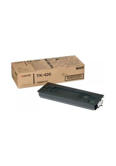 Kyocera Mıta Km-2550 Toner Tk-420