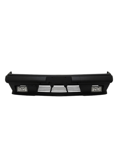 Mercedes Komple Tampon W124 Ön Bandlı Sisli -amg Gen1- 1985-95