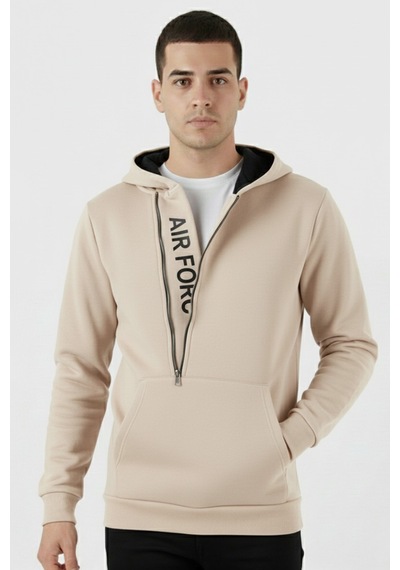 Buratti Erkek Sweat 575707 Kum