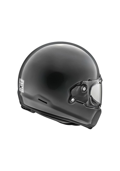 Arai Concept XE Modern Kapalı Kask Gri